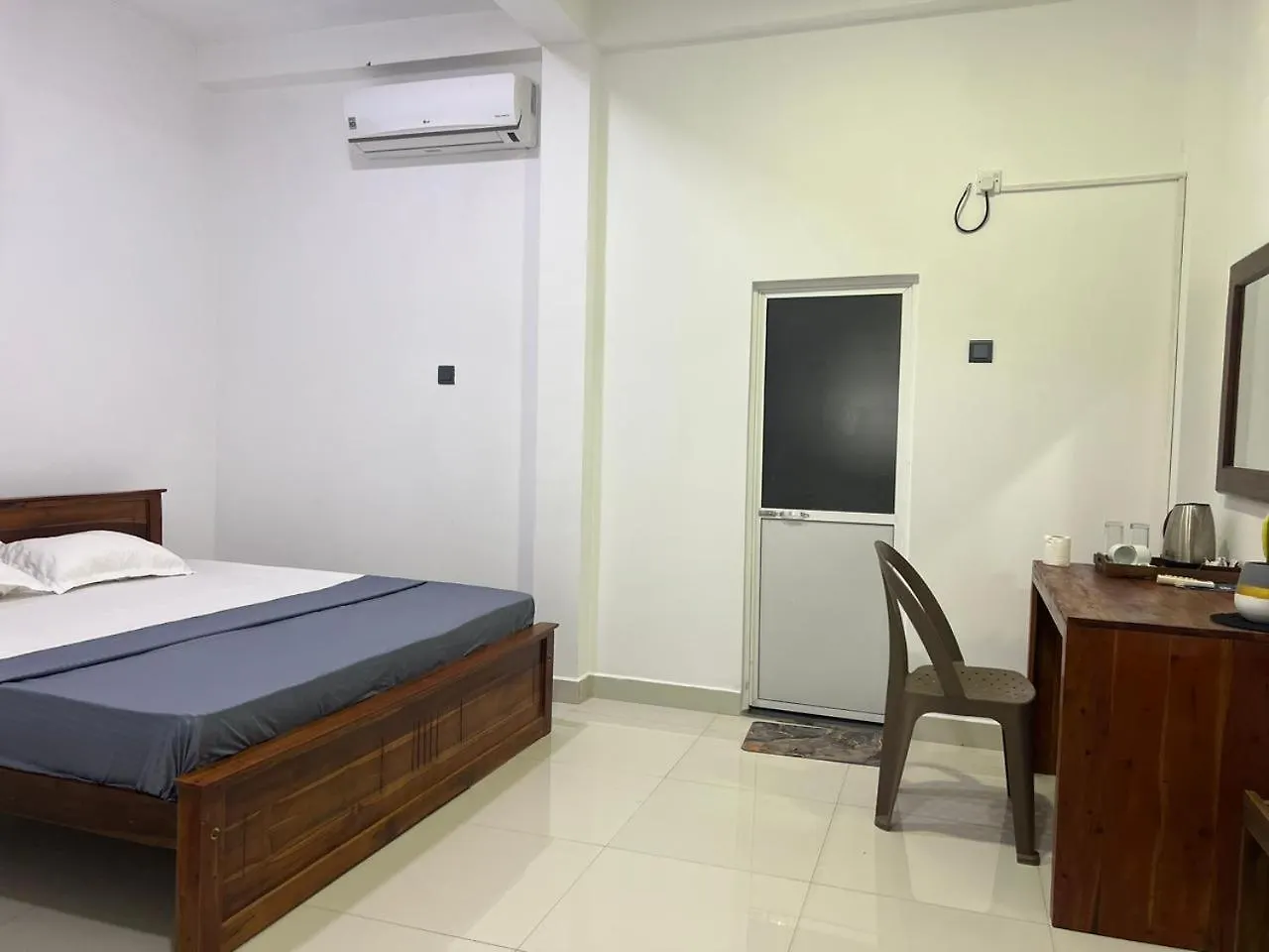 The Glory Villa Transit Hotel Katunayake 0*,  Sri Lanka