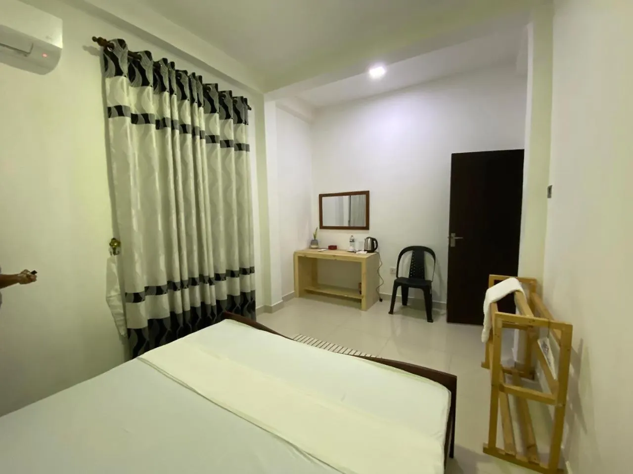 The Glory Villa Transit Hotel Katunayake 0*,
