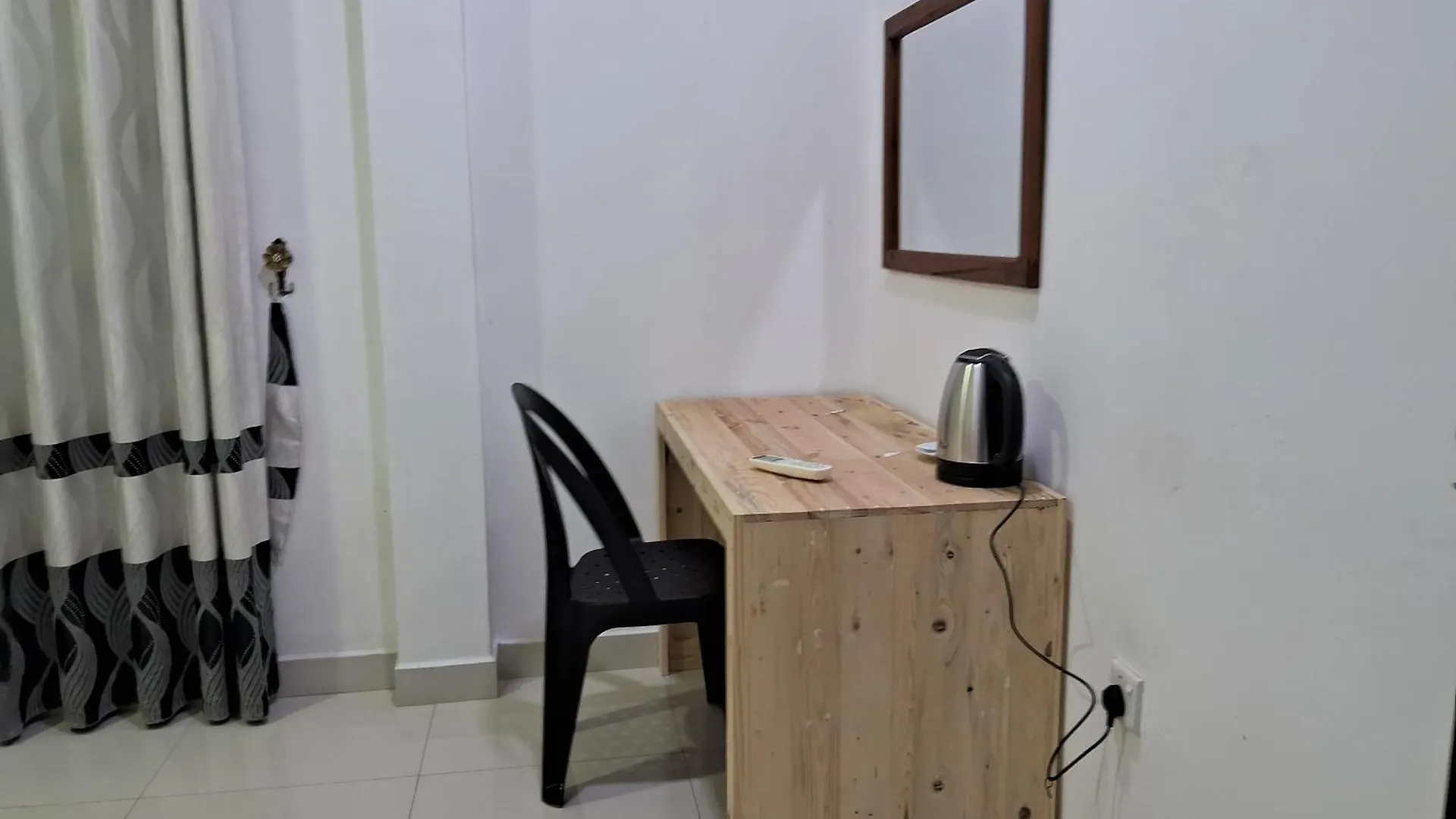 The Glory Villa Transit Hotel Katunayake Bed & Breakfast