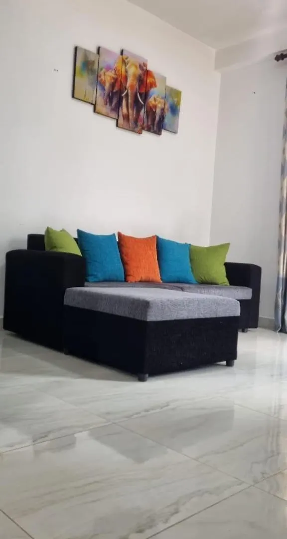 The Glory Villa Transit Hotel Katunayake